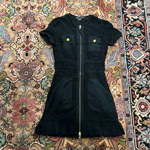 Armani Exchange Dress Size 0